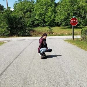 Meet your Posher, Jillian